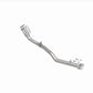 BRE Exhaust 86-88 Pickup 2.4L Front Pipe Kit