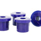 SuperPro Rear Leaf Spring Bushing Kit