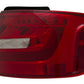Hella 2013-2015 Audi S4 Right Outer Tail Light