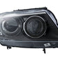 Hella 2009-2012 BMW 323i xDrive Bi-Xenon Headlight Assembly