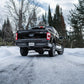 MBRP 2021+ Ford F-150 2.7L/ 3.5L Ecoboost 5.0L Single Side 3in Black Coated Catback Exhaust