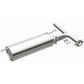 Magnaflow BRE Rear Muffler Kit Replacement Chevrolet
