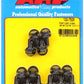 ARP Stamped Steel Hex Valve Cover Bolt Kit 6-Point Hex Head 1/14in - 20 Thread (Set of 14)