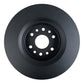 Timbren 21-26 Ram 1500/22-25 Jeep Grand Wagoneer BES Coated Brake Rotor - Front