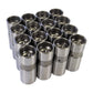 Comp Cams GM Applications Xtreme Energy DLC Solid Flat Tappet Lifter .842in Dia. - 8 Cyl