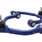 SuperPro 09-18 Ram 1500 DS / 19-22 Ram 1500 Classic DS Front Upper Control Arm Set