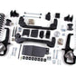 Zone Offroad 13-15 Dodge 1500 6/5 Suspension Lift
