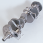 Eagle Chevrolet 350 3.562in Stroke Forged 4340 Steel Crankshaft