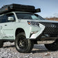 ICON 10+ Lexus GX460 0-3.5in Stage 7 Suspension System w/ Tubular UCA