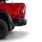 Addictive Desert Designs 2025 Ram RHO Stealth Fighter Rear Bumper