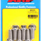 ARP Pontiac SS 12pt Motor Mount Bolt Kit