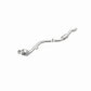 Magnaflow 06-09 Mercedes-Benz E350 3.5L Direct Fit Converter