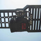DV8 21-24 Ford Bronco 2-Door Overhead Molle Panel