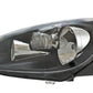 Hella 10-14 Volkswagen Jetta Wagen Headlamp Lh