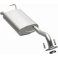MagnaFlow BRE Exhaust Kit 05-08 Toyota Corolla 1.8L