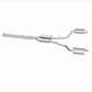 MagnaFlow Stellantis BRE Exhaust Replacement Kit
