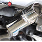 GReddy 07-14 Infiniti G37 Single Revolution RS Exhaust