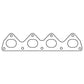 Cometic Honda H22 .043in Copper Exhaust Manifold Gasket