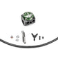 Radium Engineering FPD-R Inline Fuel Pulse Damper