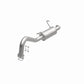 BRExhaust 97-00 Infiniti QX4/ 06-00 Nissan Pathfinder Muffler Kit