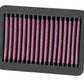 K&N 06-10 Yamaha XV1900 Air Filter