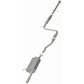 MagnaFlow BRE Exhaust Kit 94-97 Honda Accord 2.2L