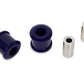 SuperPro 06-15 Mazda MX-5 Miata Rear Upper Trailing Arm Forward Bushing Kit - Stainless Hardware