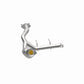 Magnaflow 21-23 Ford F-150 3.5L Right Underbody Direct Fit Converter