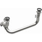 BRE Exhaust 88-93 C1500 C2500 K1500 K2500 4.3L 5.0L Front Pipe Kit