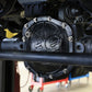 afe aFe POWER Differential Cover Jeep Wrangler (JL) 18-25/ Gladiator (JT) 20-25 (Dana M210)