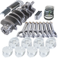 Eagle Ford 4.6 2V Windsor 3.750in Crank 5.950in H-Beam -22cc 3.572in Pistons Rotating Assembly