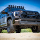 ICON  23-24 Toyota Sequoia 3-4.5in Lift Stage 10 Suspension System Tubular
