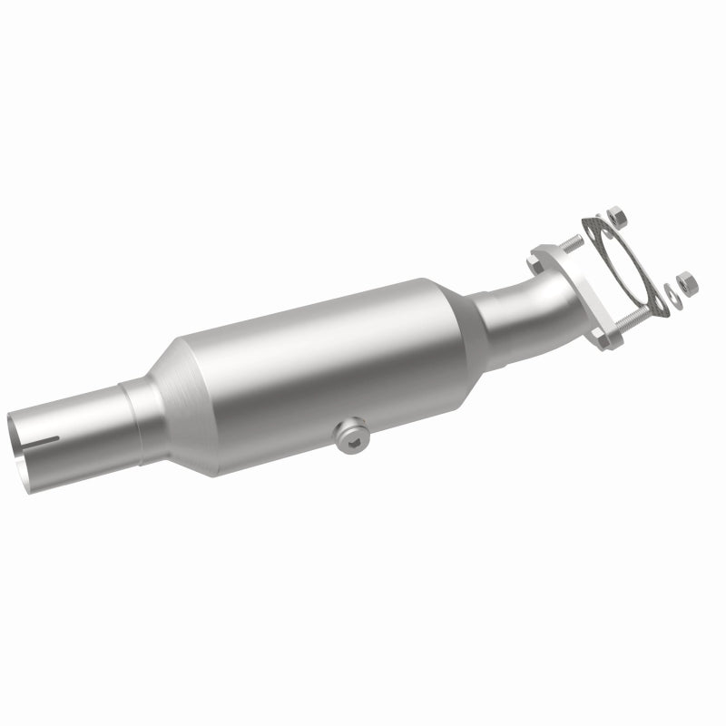 Magnaflow Conv Direct Fit 19-20 Kia Forte 2L Underbody