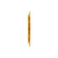 KC HiLiTES FLEX ERA 4 Performance Yellow Spot Beam Lens