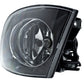 Hella 2007-2010 BMW 328i Fog Light Assembly Left