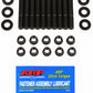 ARP Saturn 1.9L 2-Bolt Main w/ 1/2 inch straps Main Stud Kit / Nissan KA24DE Head Stud Kit