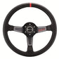 Sparco Strwhl L575 Monza Suede