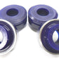 SuperPro 1994 Land Rover Discovery Base Front Rearward Radius Arm-to-Chassis Mount Bushing Set