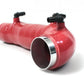 Perrin 02-07 Subaru WRX / 04-11 STi Red Turbo Inlet Hose