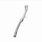 BRE Exhaust 02-05 A4 Quattro A4 1.8L Front Pipe Kit
