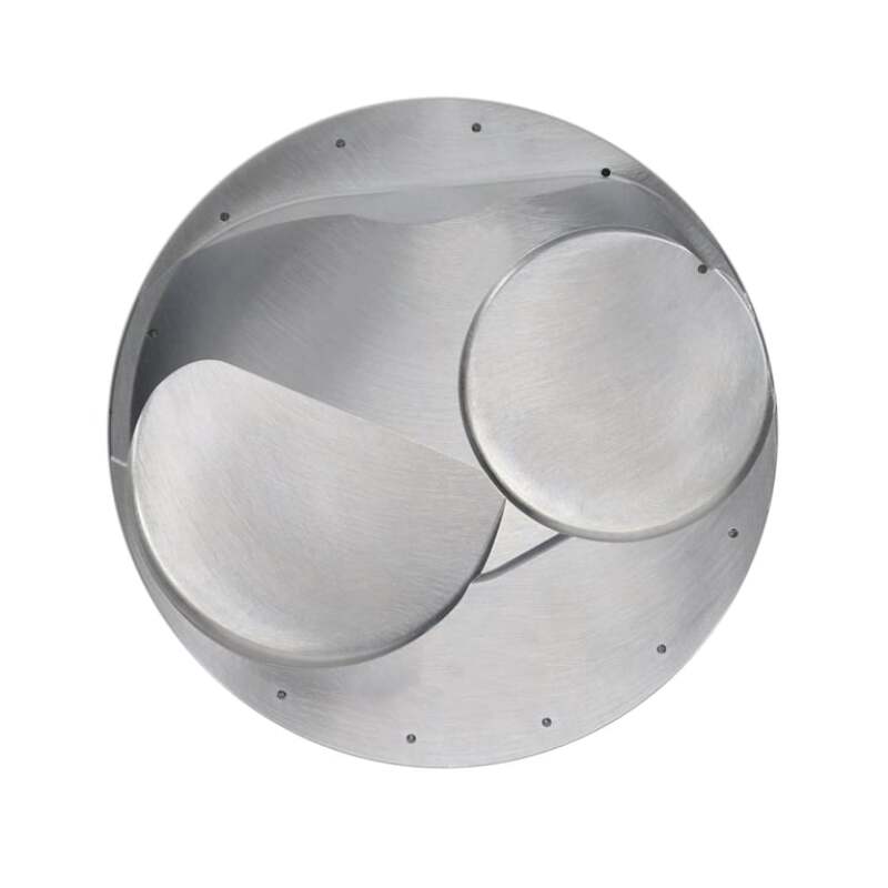 Wiseco Chevy Big Block 4.605in Bore 1.155in CH 15.60 CC Piston Set