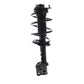 KYB Shocks & Struts Strut Plus Front Right KIA Optima 12-15 (USA build 11/30/2011+) (Exc. Hybrid)