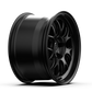 fifteen52 Apex RSR 18x10.5 5x120 25mm ET 72.56mm Center Bore Asphalt Black