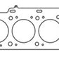 Cometic Gasket BMW M116/M118 .066in MLS Cylinder Head Gasket - 86mm Bore