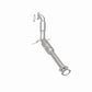 Magnaflow 02-04 Volvo S60 2.3L Direct Fit Converter