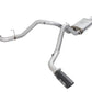 afe MACH Force-Xp Cat-Back Exhaust GM Silverado/Sierra 1500 09-18/ Limited 2019 V6-4.3/V8-4.8/5.3L