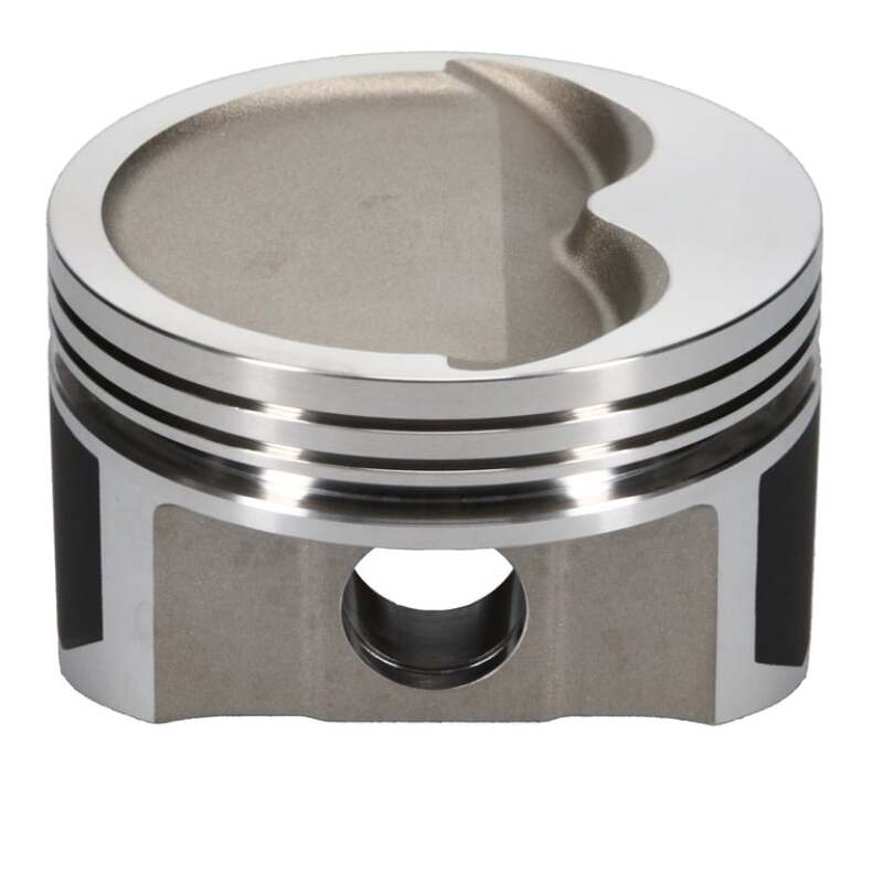 Wiseco Pro Tru Street Chevy Small Block 4.030in Bore 1.260in CH -15.00 CC Piston Set