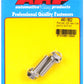 ARP Pontiac SS Hex Fuel Pump Bolt Kit