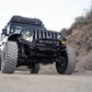 DV8 Offroad 18-23 Wrangler JL/Gladiator JT Spec Series Front Bumper