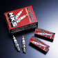 HKS 08 Lancer Evolution GSR/MR M-Series Spark Plugs (Heat Range 9) - Single